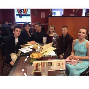 Meet your Posher, Jose